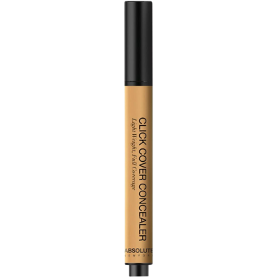 Absolute New York Click Cover Concealer Mfcc 15 Cc Yellow image