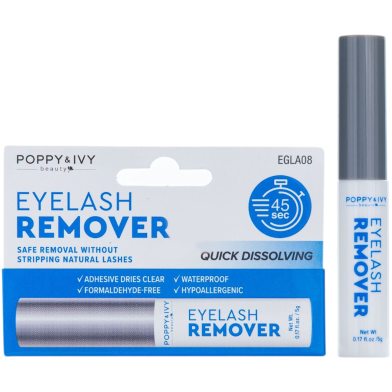 Absolute New York Eyelash Glue Adhesive Remover EGLA08 Remover image