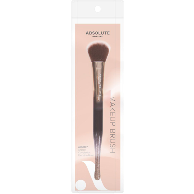 Absolute New York Flat Dense Shader Brush For Eyes - ABMB17 image