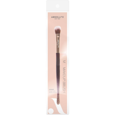 Absolute New York Large Fluffy Shader Brush For Eyes - ABMB15 image