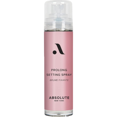 Absolute New York Prolong Setting Spray 50 ml -888432956733 image