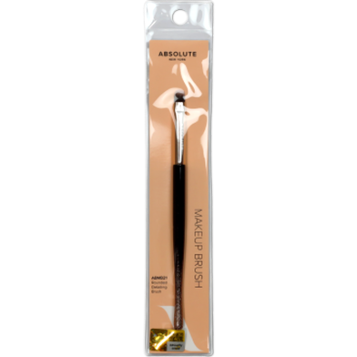 Absolute New York Rounded Detailing Brush For Eyes - ABMB21 image