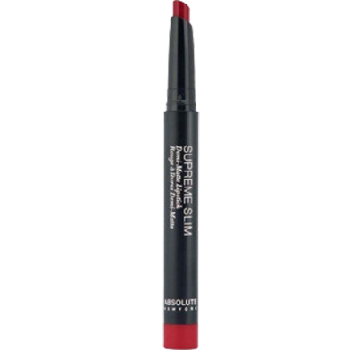 Absolute New York Supreme Slim Demi Matte Lipstick - Modern Garden - MLSS55 image