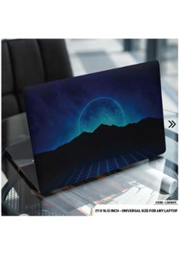 DDecorator Abstract Art Laptop Sticker image