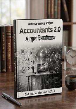 Accountants 2.0 image