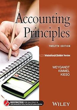 Accounting Principles