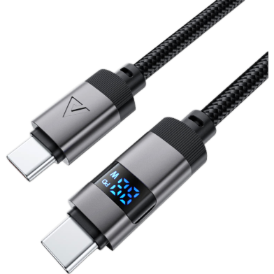 AceFast C15-03 USB-C to USB-C Cable image
