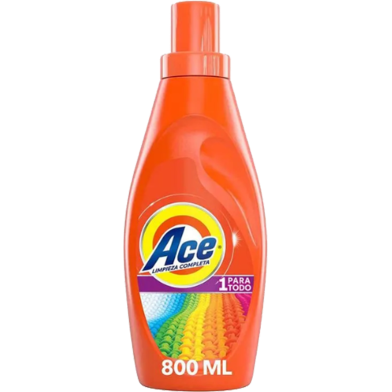 Ace Limpieza Com. 1 Para Todo Liquid Detergent 800 ml image