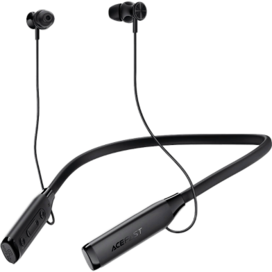 Acefast N7 Bluetooth Neckband Clear Calls Long Battery image