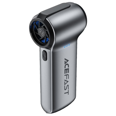 Acefast YF3 High-speed blower and handheld fan image