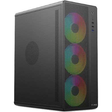 Acer Gadget U510 MS Black ATX Business Case image