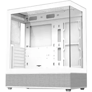 Acer Gadget V930W White Atx Gaming Case image