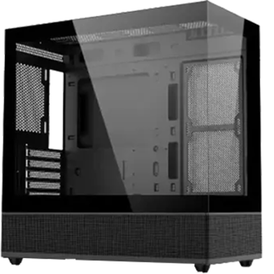 Acer Gadget V930b Black Atx Gaming Case image