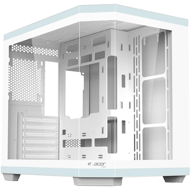 Acer Gadget V950W White Atx Gaming Case image