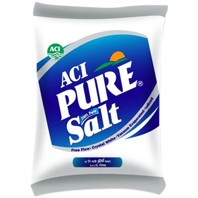 Aci Pure Salt 1 kg image