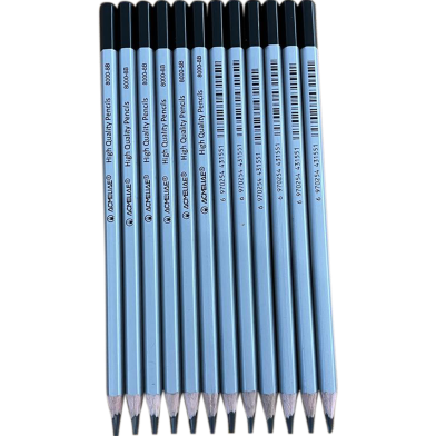 Acmeliae 8000-8B Pencil image