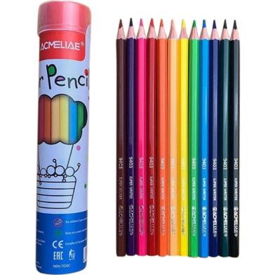 Acmeliae 9801-12 In Tube Case (12 Pcs Tube) image