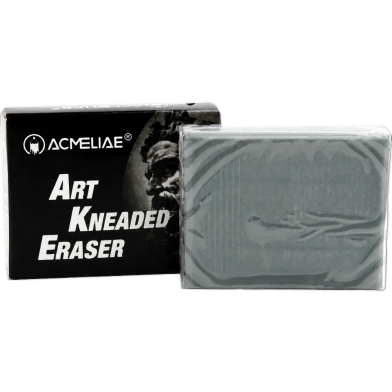 Acmeliae Art Kneaded Eraser (1pc) image