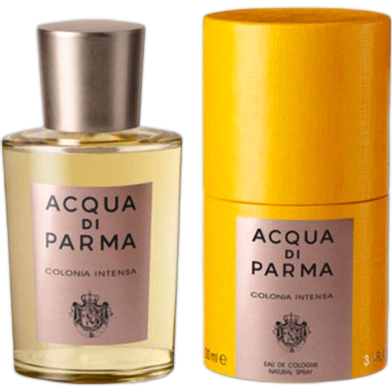 Acqua Di Parma Colonia Intensa Eau De Cologne – 100ml image