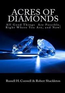 Acres of Diamonds