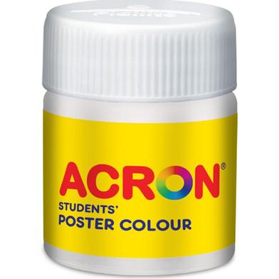 Acron Students Poster Colour Poster White 15ml image