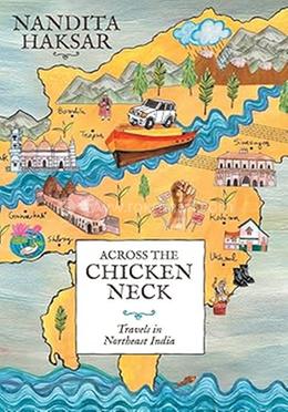 Across The Chicken Neck