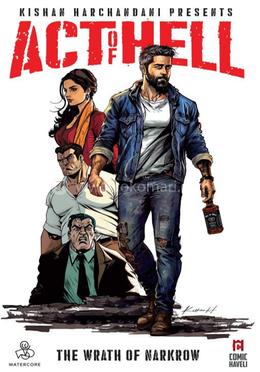 Act of Hell: The Wrath of Narkrow