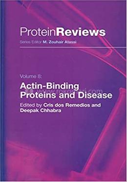 Actin-Binding Proteins and Disease