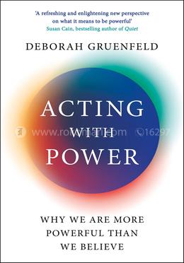 Acting With Power (B PB)