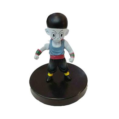 Action Cartoon Figure image