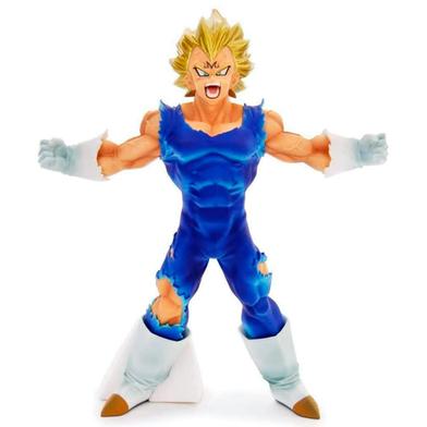 Action Figure Dragon Ball Z Blood of Saiyans Vegeta image
