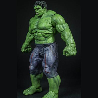 Action Figure Marvel Select Avengers Hulk Diamond Select