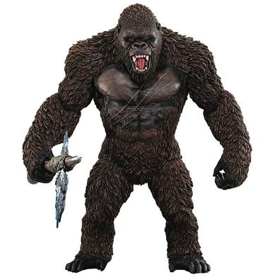 Action Figure NECA Kong From Godzilla VS. Kong 2021 image