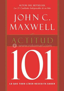 Actitud 101 image