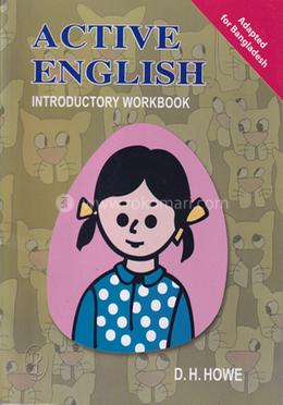 Active English introductory workbook