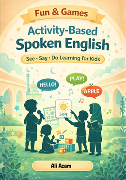 Activity Based Spoken English image