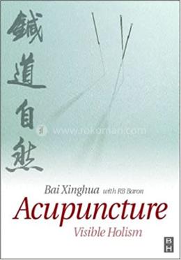 Acupuncture image