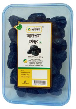 Acure Ajwa Dates (Ajwa Khejur) - 500 gm image