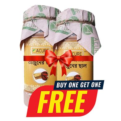 Acure Arjun (অর্জুন ছাল) Powder - 100 gm image