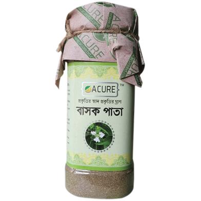 Acure Basak Powder (Basak Gura) - 80 gm image