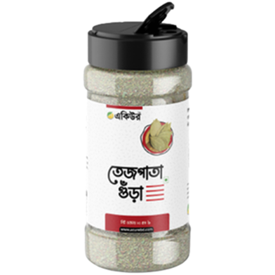 Acure Bay Leaf Powder (Tejpata Gura) - 25gm image