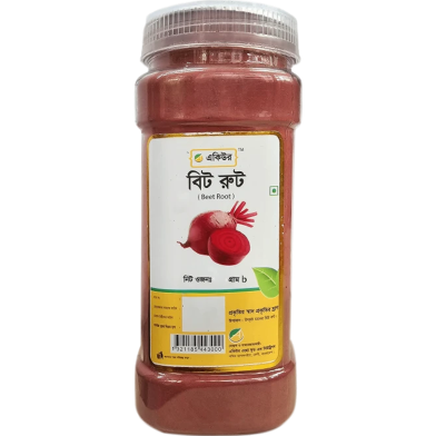 Acure Beetroot Powder - 80gm image