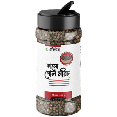 Acure Black Pepper (Kalo Gol Morich) - 50gm image