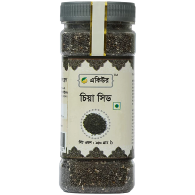 Acure Chiya Seed - 100gm image