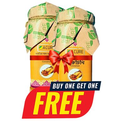 Acure Cinnamon Powder (দারুচিনি গুড়া) - 100gm image