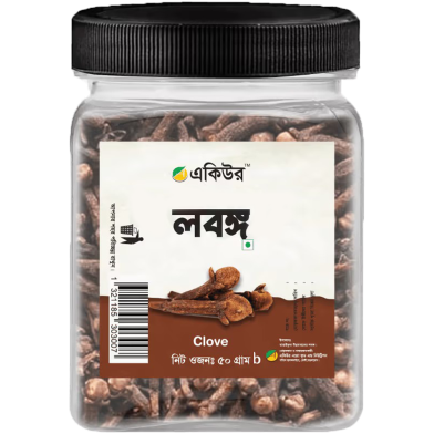 Acure Clove (Lobongo) - 50gm image