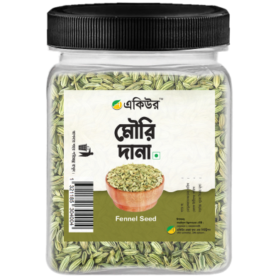 Acure Fennal Seeds (Mouri Dana) - 80gm image