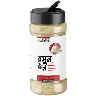 Acure Garlic Powder ( Rosun Gura) - 30 gm image