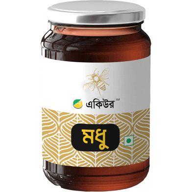 Acure Honey (Modhu) - 250gm image