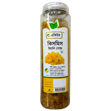 Acure Irani Gold Kismis - 400gm image